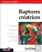 Ruptures Créatrices