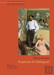 Ruptures Et Dialogues