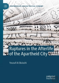 Bertrand.pt - Ruptures In The Afterlife Of The Apartheid City