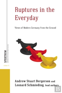 Bertrand.pt - Ruptures In The Everyday