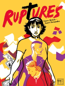Bertrand.pt - Ruptures