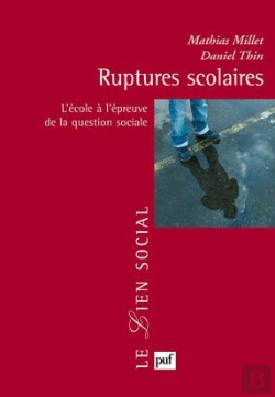 Bertrand.pt - Ruptures Scolaires ; L'École À L'Épreuve De La Question (2e Édition)