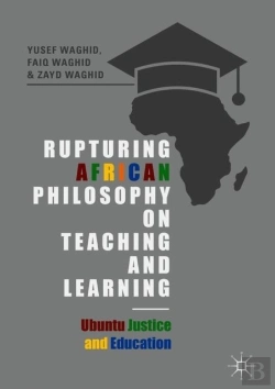 Bertrand.pt - Rupturing African Philosophy On Teaching And Learning
