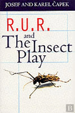 Bertrand.pt - R.U.R. And The Insect Play
