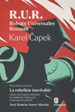 Bertrand.pt - R.U.R. Robots Universales Rossum