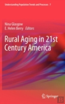 Bertrand.pt - Rural Aging In 21st Century America