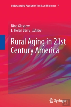 Bertrand.pt - Rural Aging In 21st Century America