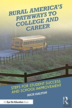 Bertrand.pt - Rural America'S Pathways To College And Career