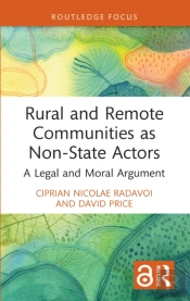 Rural And Remote Communities As Non-State Actors