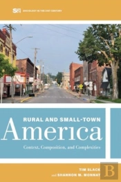 Rural And Small-Town America