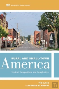 Bertrand.pt - Rural And Small-Town America