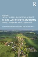 Rural Areas In Transition