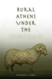Rural Athens Under The Democracy