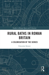 Rural Baths In Roman Britain