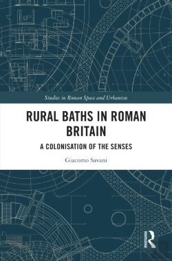 Bertrand.pt - Rural Baths In Roman Britain
