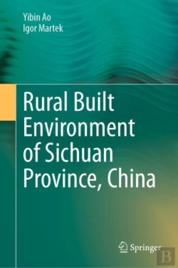 Bertrand.pt - Rural Built Environment Of Sichuan Province, China