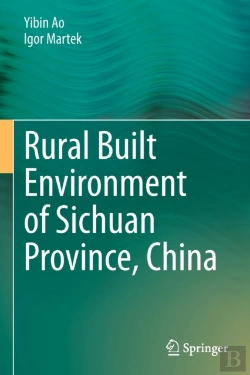 Bertrand.pt - Rural Built Environment Of Sichuan Province, China