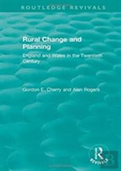 Rural Change And Planning