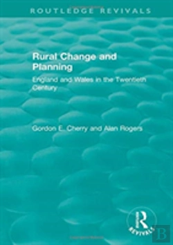 Bertrand.pt - Rural Change And Planning