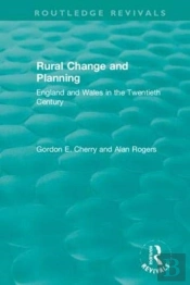 Rural Change And Planning