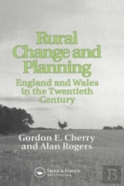 Rural Change And Planning