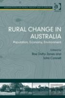 Rural Change In Australia