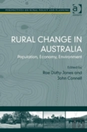Rural Change In Australia