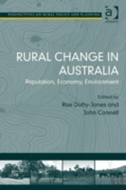 Bertrand.pt - Rural Change In Australia