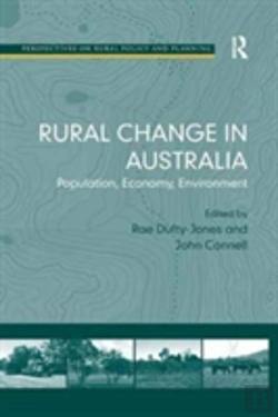 Bertrand.pt - Rural Change In Australia