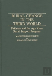 Rural Change In The Third World
