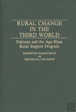 Bertrand.pt - Rural Change In The Third World