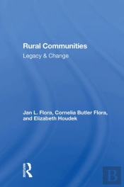 Rural Communities Study Guide