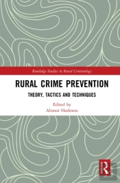 Rural Crime Prevention