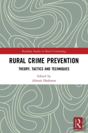 Rural Crime Prevention