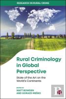 Rural Criminology In Global Perspective