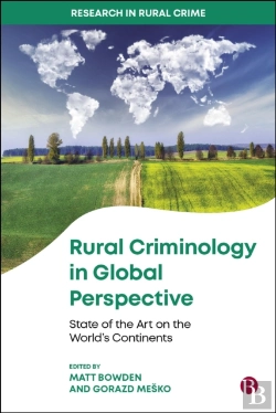 Bertrand.pt - Rural Criminology In Global Perspective