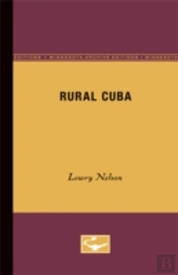 Bertrand.pt - Rural Cuba