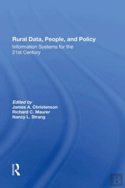 Bertrand.pt - Rural Data, People, And Policy