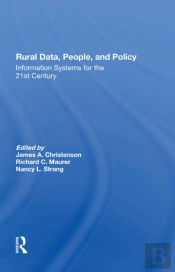 Rural Data, People, And Policy