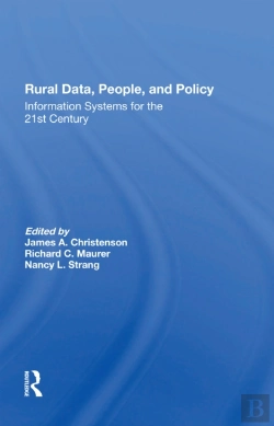 Bertrand.pt - Rural Data, People, And Policy