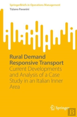 Bertrand.pt - Rural Demand Responsive Transport