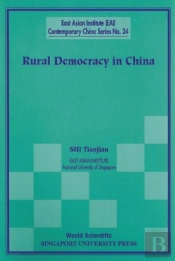 Rural Democracy In China
