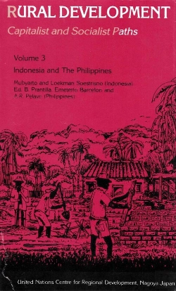 Bertrand.pt - Rural Development Capitalist And Socialist Paths (Indonesia And The Philippines)