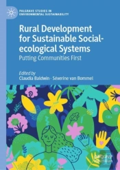 Rural Development For Sustainable Social-Ecological Systems