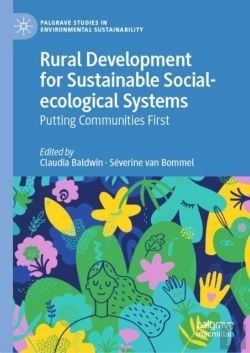 Bertrand.pt - Rural Development For Sustainable Social-Ecological Systems