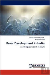 Rural Development In India