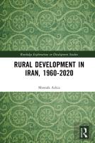 Rural Development In Iran, 1960-2020
