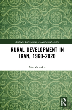 Bertrand.pt - Rural Development In Iran, 1960-2020