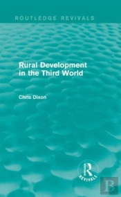 Rural Development In The Third World
