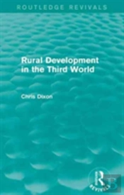 Rural Development In The Third World